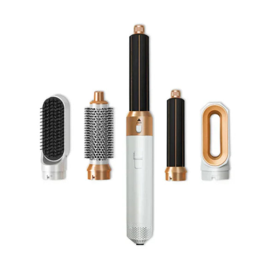 Éclat | 5-i-1 Hårstyler – Professionel Frisørkvalitet til Hjemmet 1