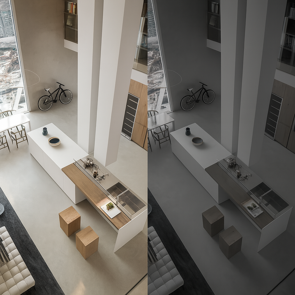 SafeNest | Overvågningskamera – Tryg Hjemmesikkerhed