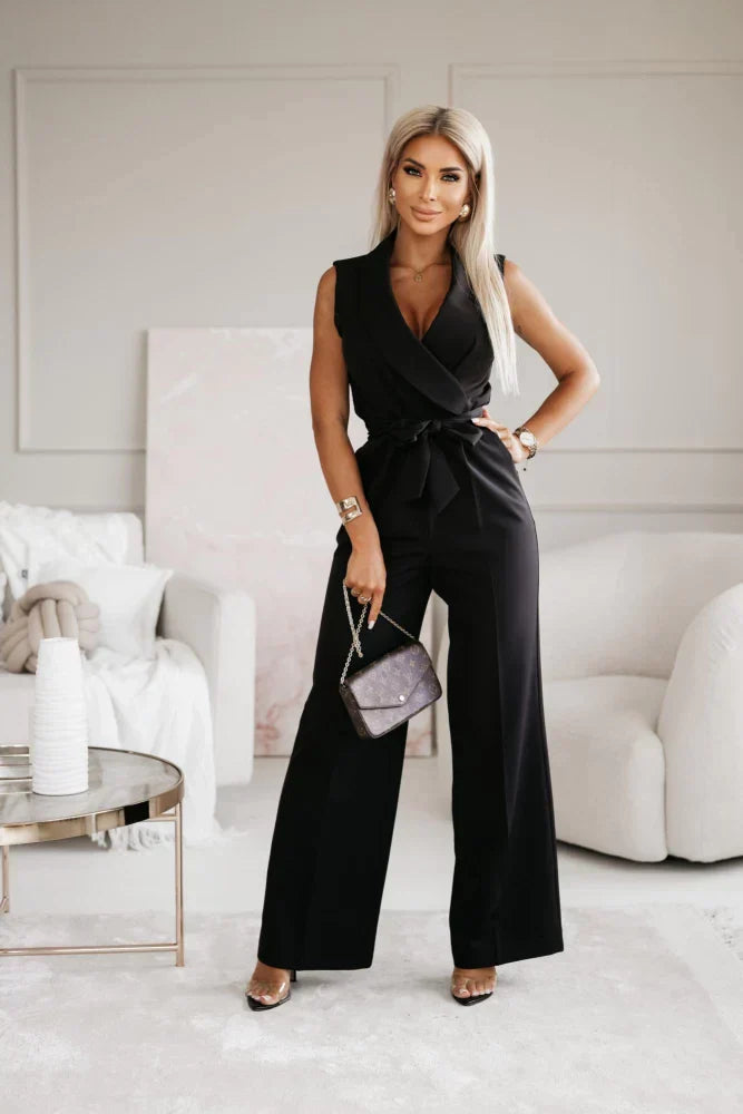 ChicFit | Eleganter Damen-Jumpsuit5