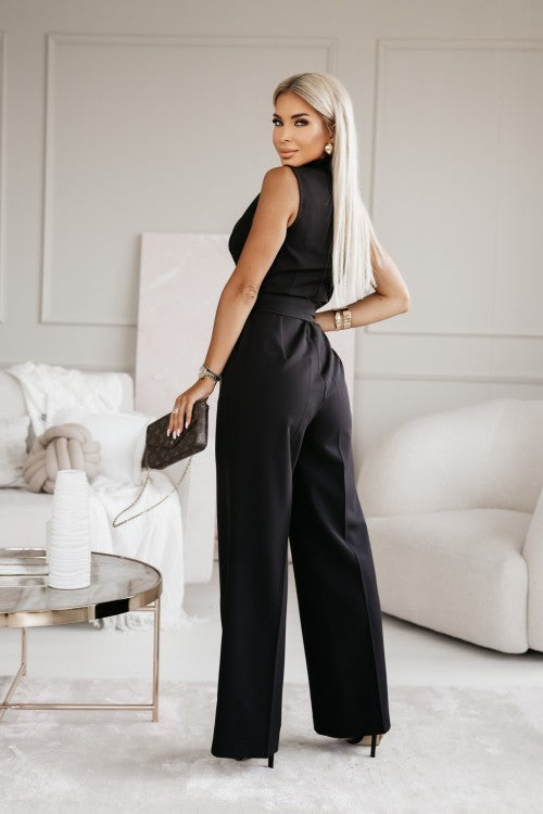 ChicFit | Eleganter Damen-Jumpsuit6