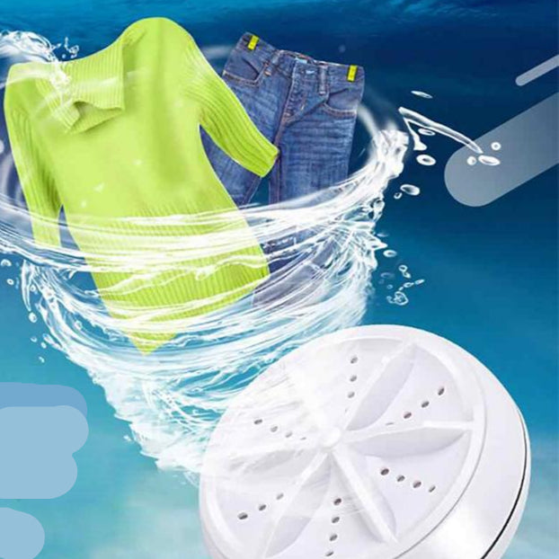 CleanWave | Ultrasonic Cleaner & Geschirrspüler1