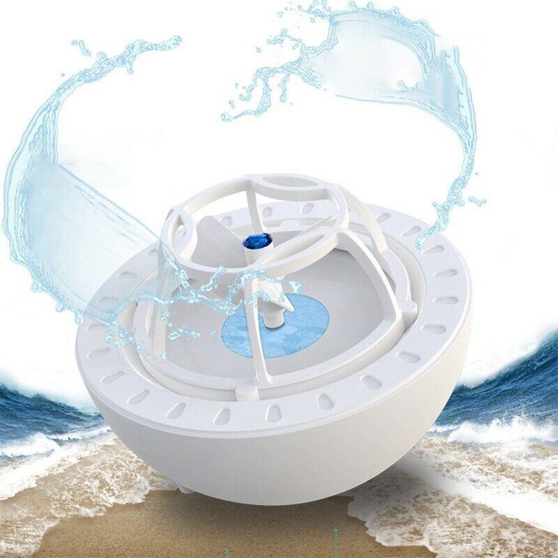 CleanWave | Ultrasonic Cleaner & Geschirrspüler12