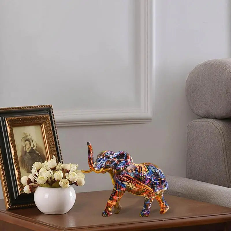 ArtPulse | Dekorativ Skulptur – Kunstnerisk Elegance til Hjemmet