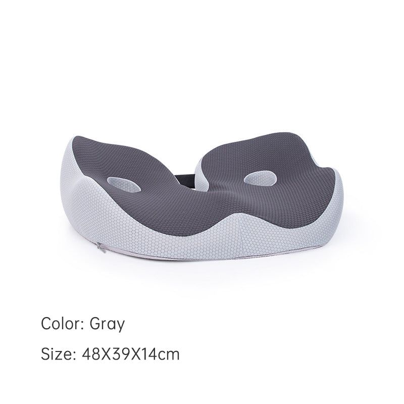 FlexiSeat | Justerbart Ergonomisk Siddepude