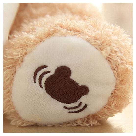 CuddleBear | Interaktive Plüschspielzeug4
