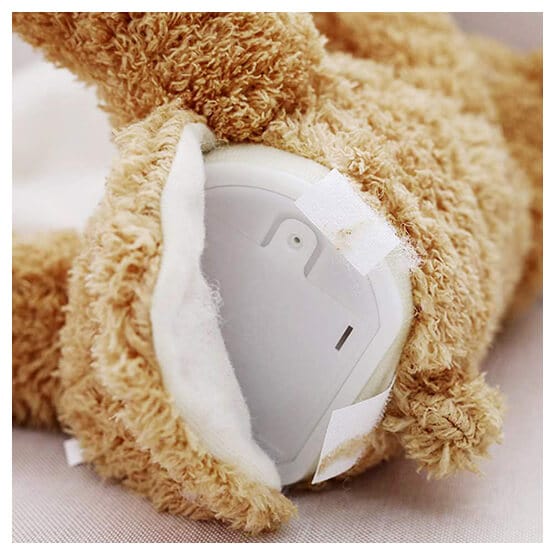 CuddleBear | Interaktive Plüschspielzeug5