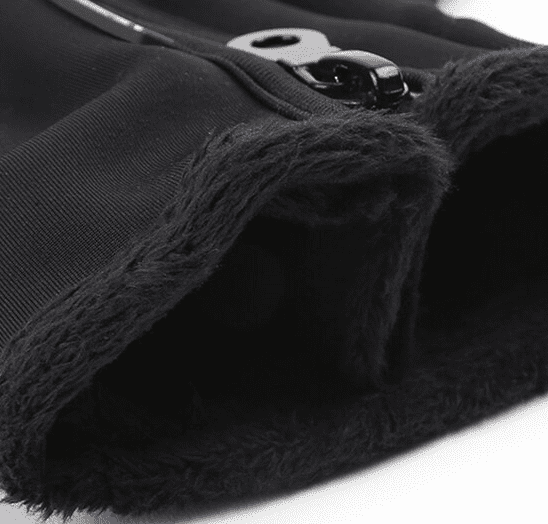 CycleGuard | Premium vandtætte cykelhandsker4