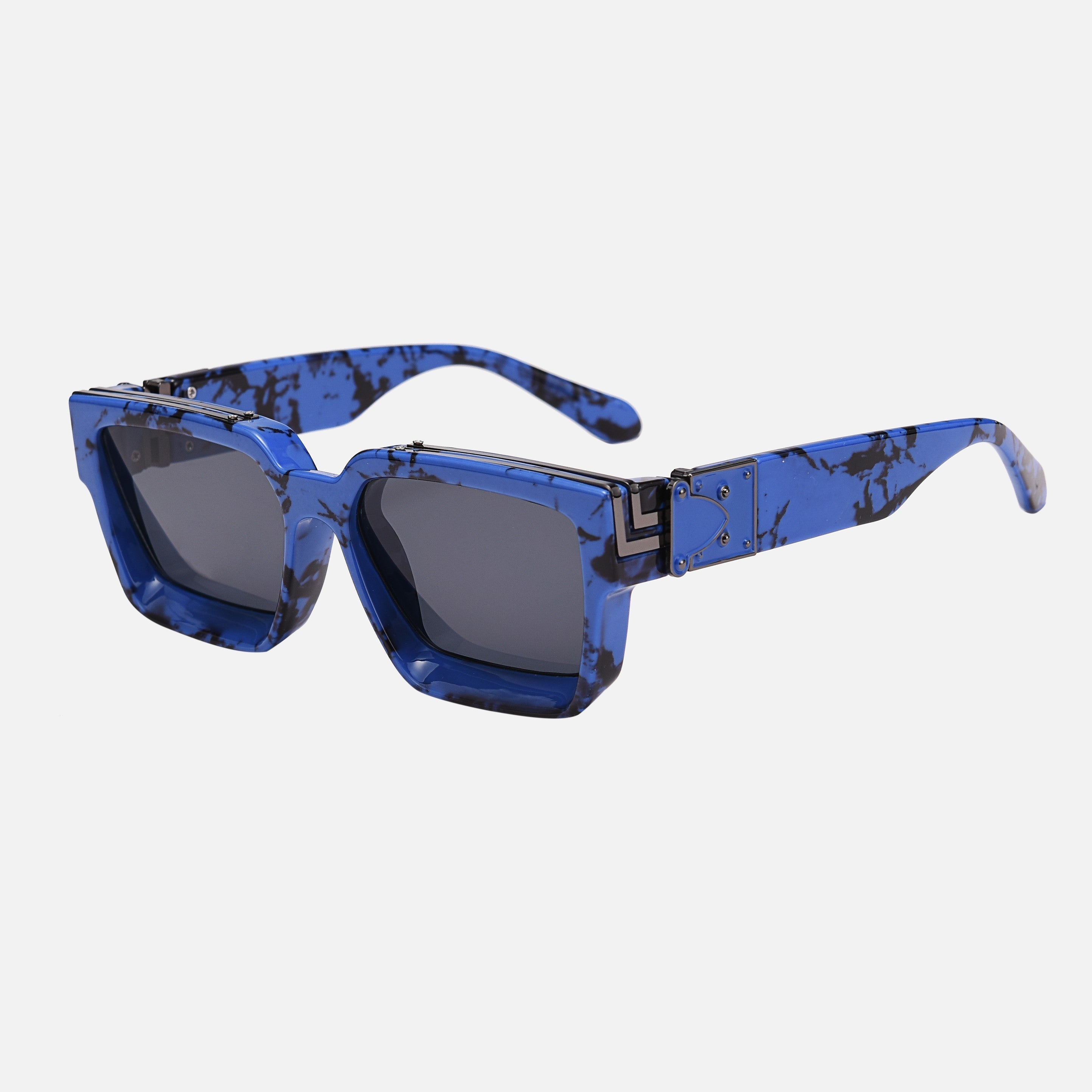 Variant image for Éclat | Unisex Solbriller – Elegant UV-400 Beskyttelse og Stil-8