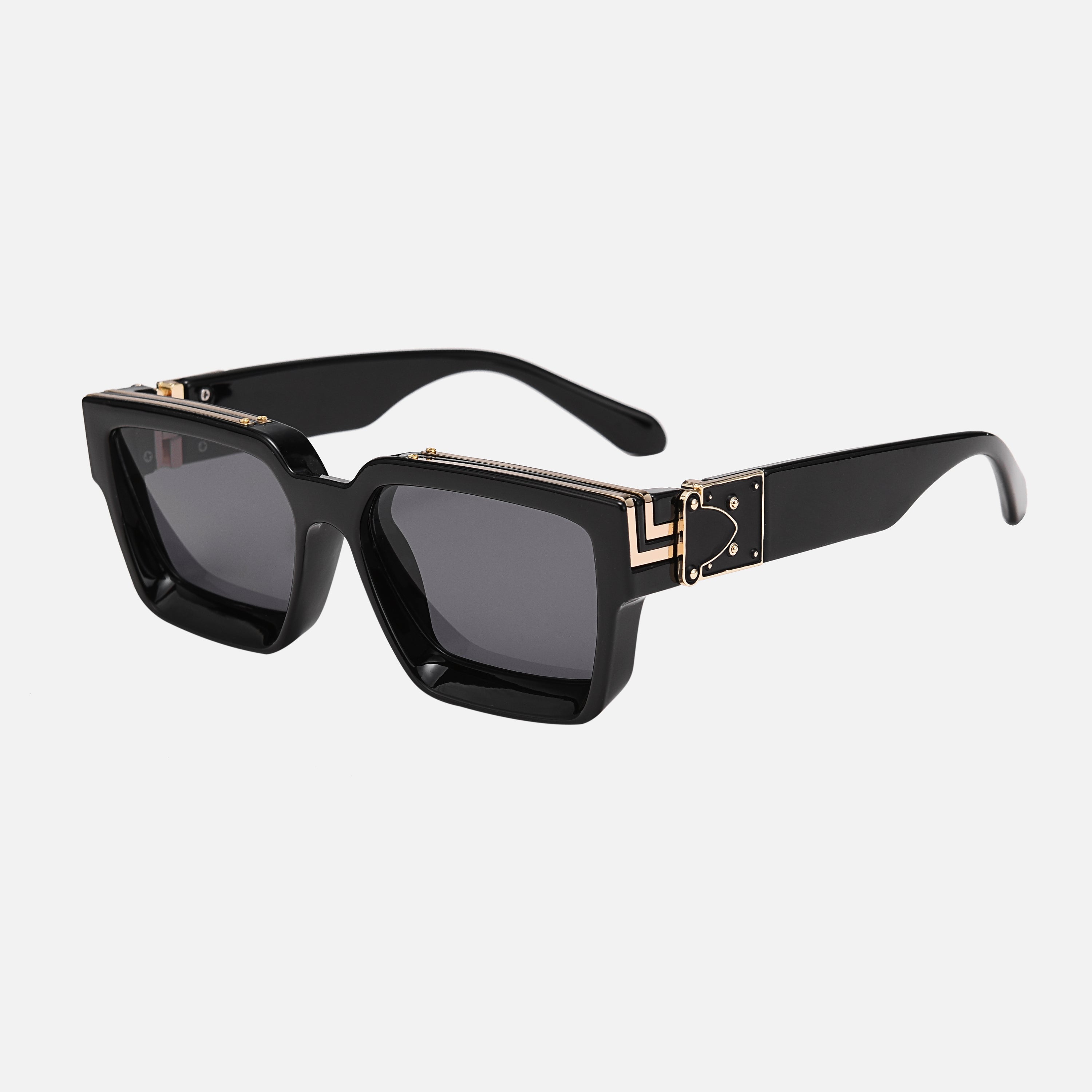 Variant image for Éclat | Unisex Solbriller – Elegant UV-400 Beskyttelse og Stil-4