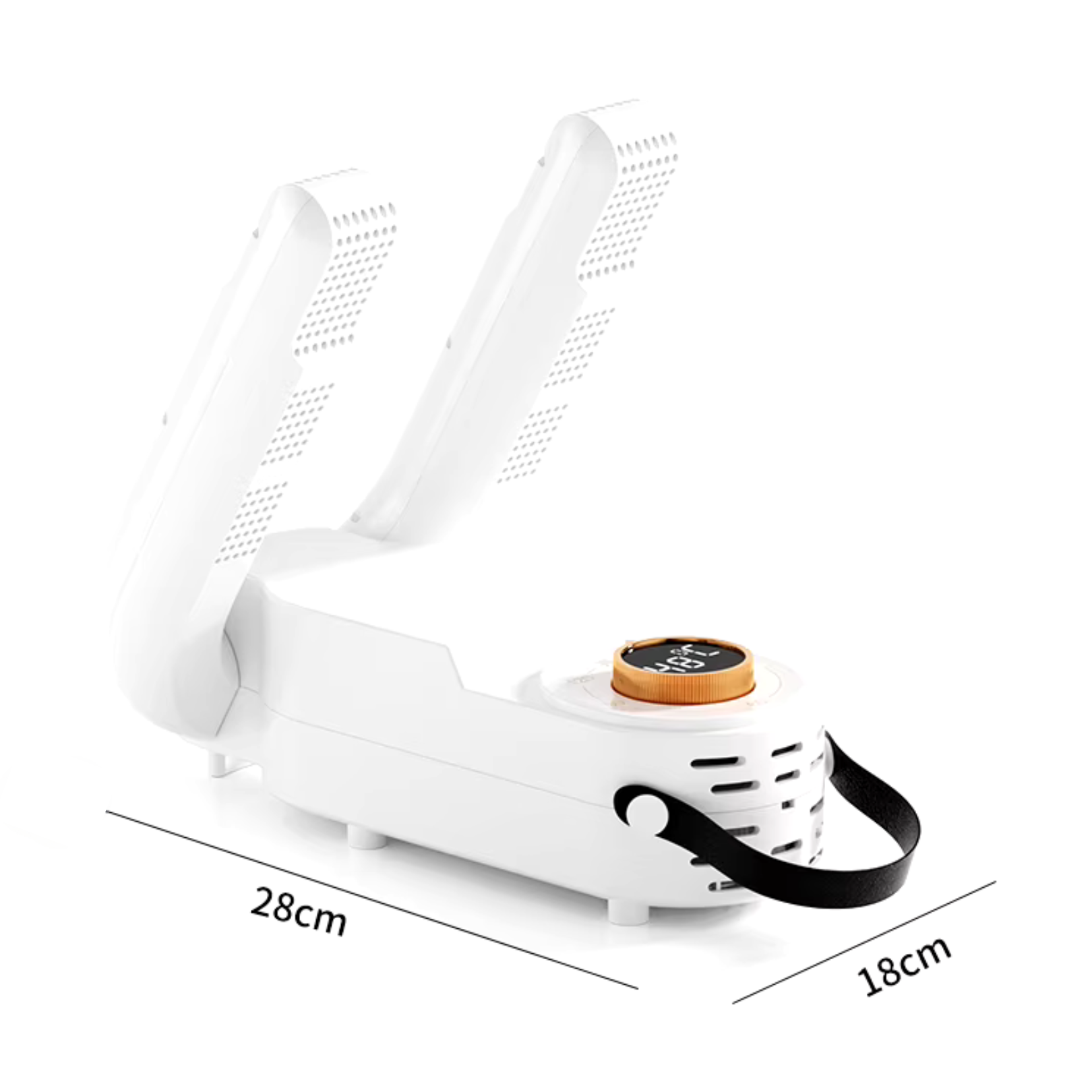 AirFlow | Skotørrer – Hurtig Tørring & Lugtstop