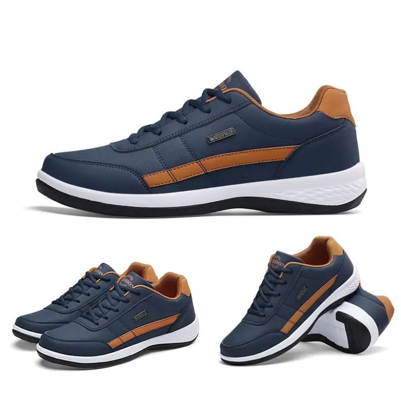 Étoile | Komfortable Sko – Elegant Støtte til Hverdagen 0