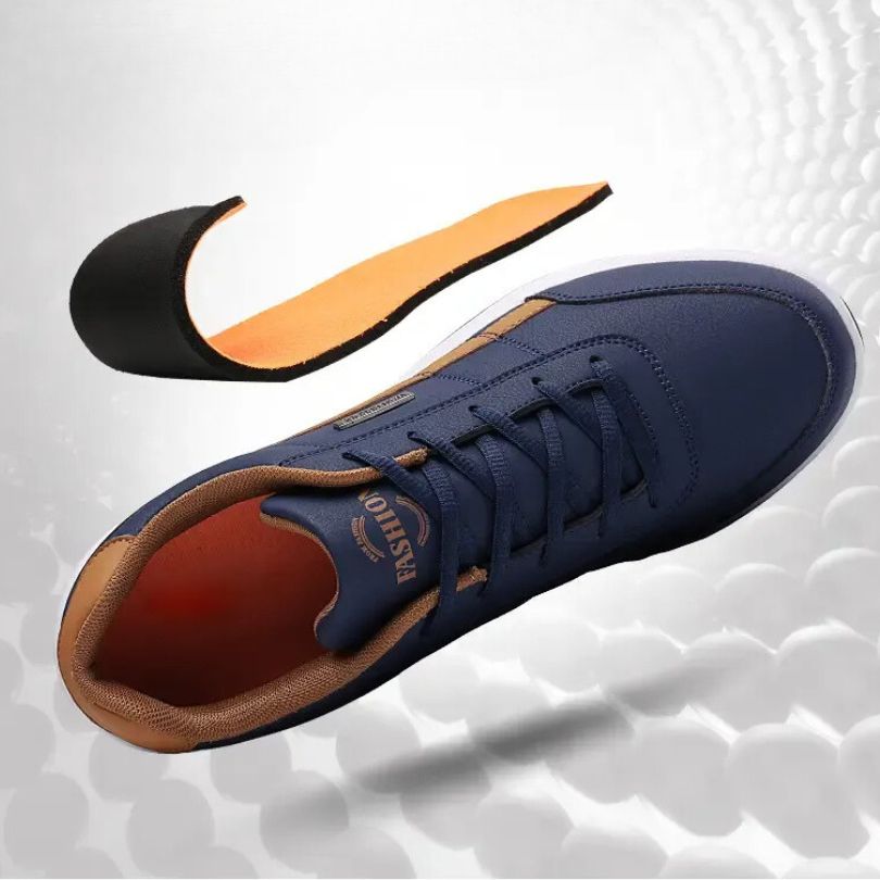 Étoile | Komfortable Sko – Elegant Støtte til Hverdagen 2