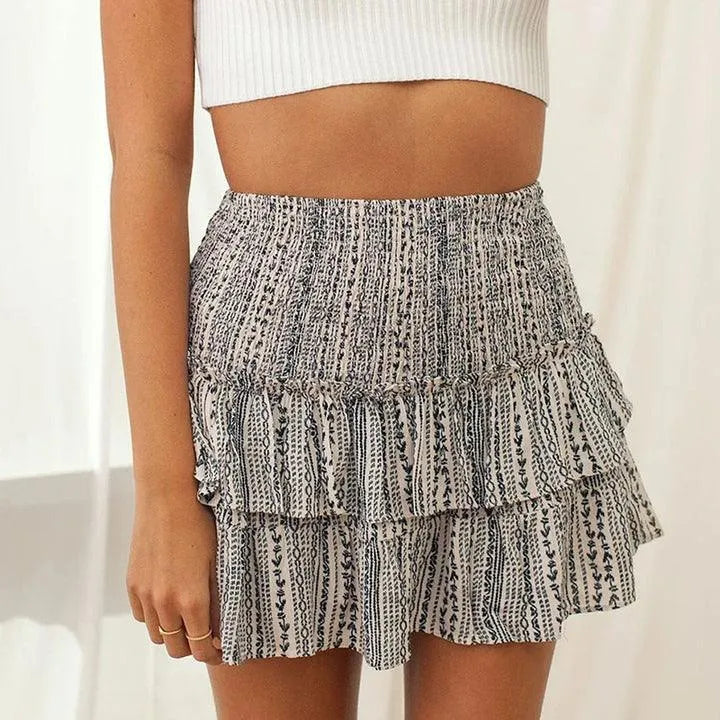 Étoile | Kvinders Sommerkjole – Elegant Casual Chic Design 7