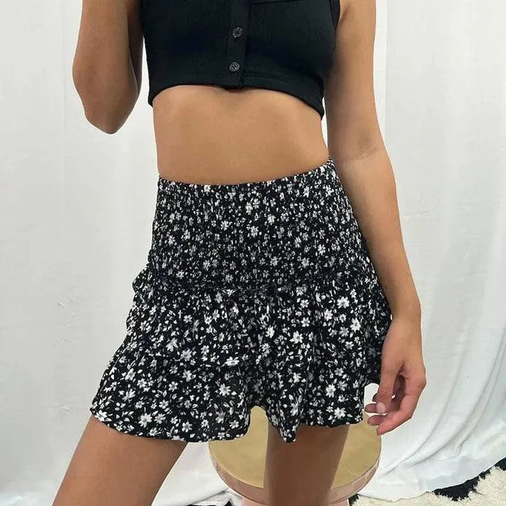 Étoile | Kvinders Sommerkjole – Elegant Casual Chic Design 8