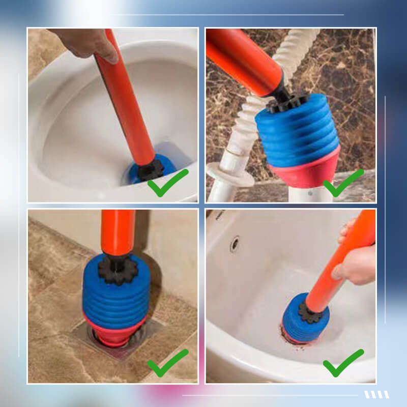 Flowrix - Manuel Højtryks Toilet Svupper Nuvenci.dk