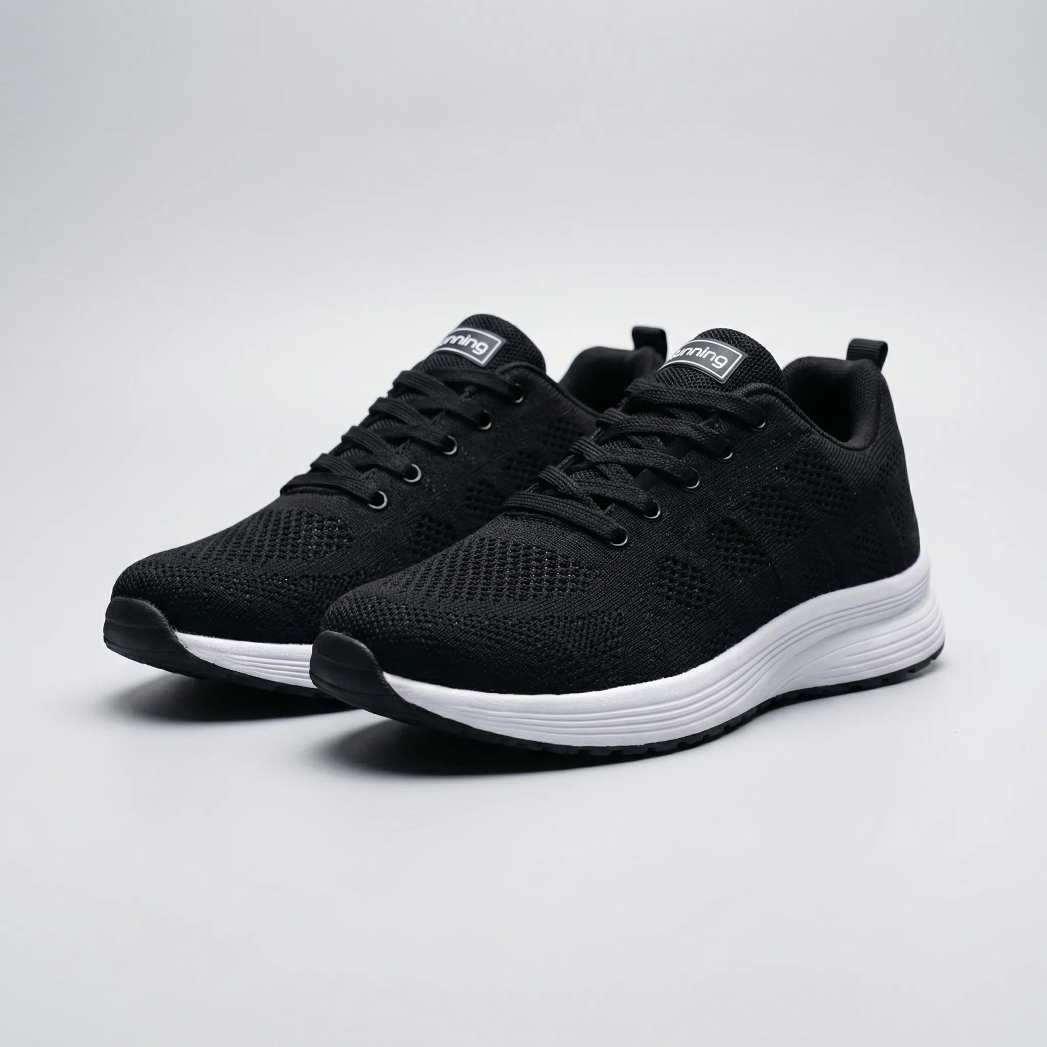 Footvelo - Ortopædisk Sneaker Med Gelkerne-Dæmpning Nuvenci.dk