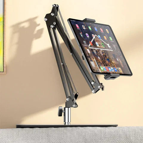 GripMate | Den revolutionerende mobiltelefon- og tabletholder3