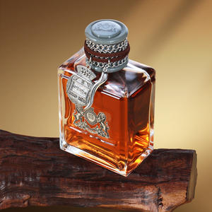 BoldScent | Perfume de feromonas seductor para hombres