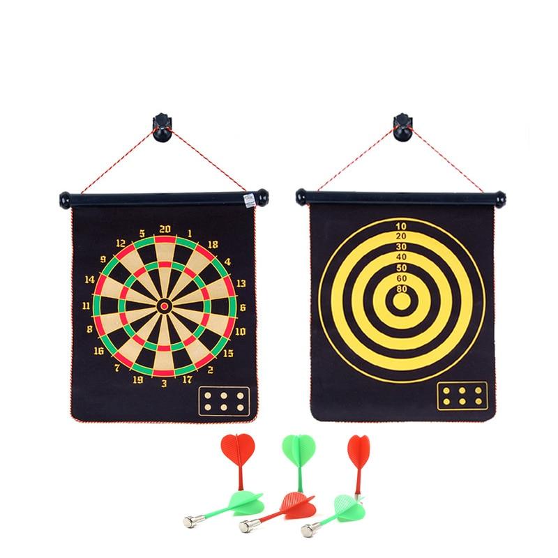 DartLock | Dartspil – Autentisk Dartoplevelse uden Skarpe Spidser