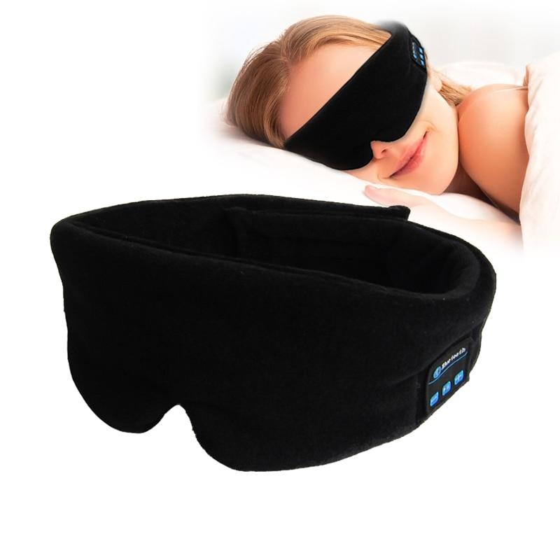 SlumberFit | Sove Pandebånd – Komfortabel Søvn uden Forstyrrelser