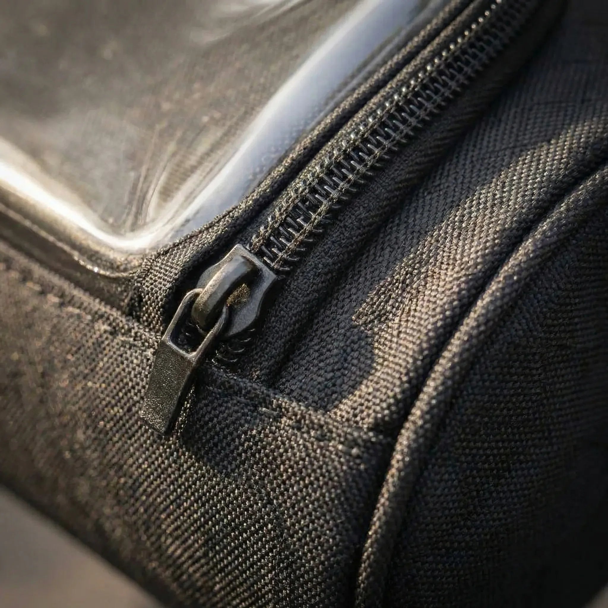 Handlebrix - Styrtaske Med Touchscreen-Vindue Til Cykel Nuvenci.dk