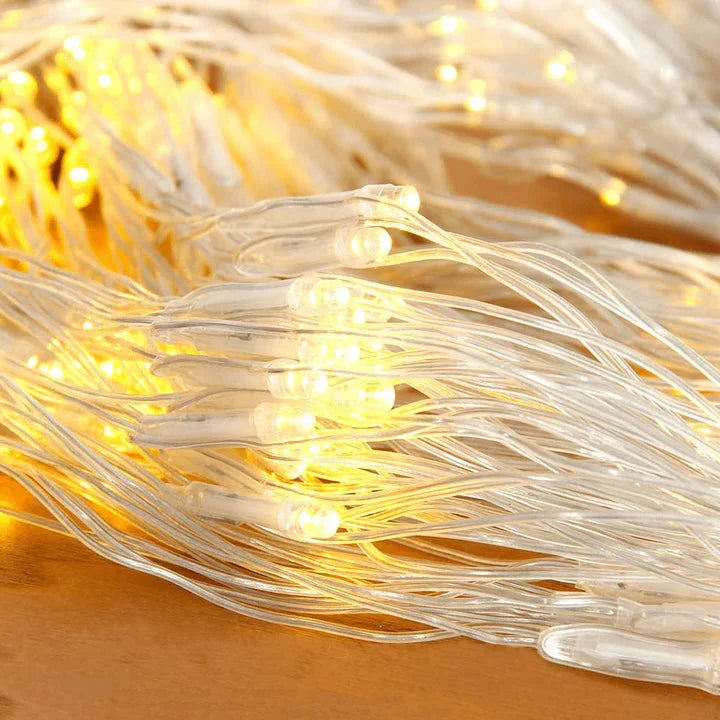 LightTide | LED-Netzlys