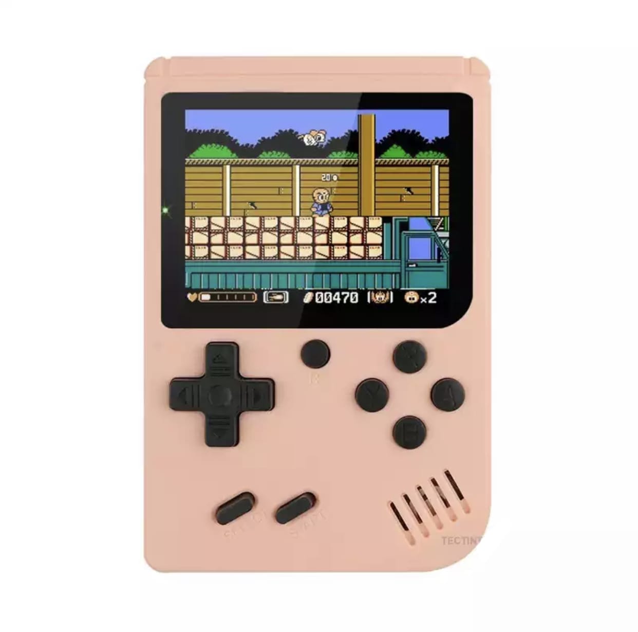 Variant image for Lumière | Mini Retro Videospilkonsol – Underholdning for Hele Familien-26