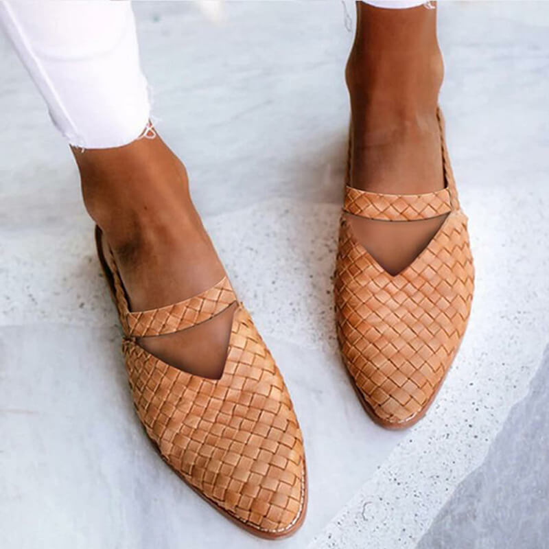 Alexia | Damer Sandaler