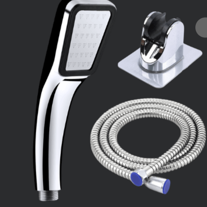 JetBoost | Water-saving High-Pressure Showerhead2