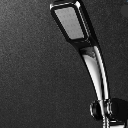 JetBoost | Water-saving High-Pressure Showerhead5