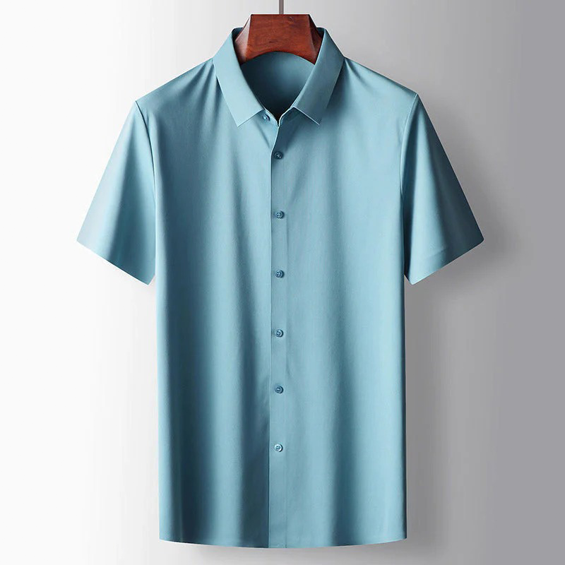 Kaeden | Elegant Silkepolo | Herre1