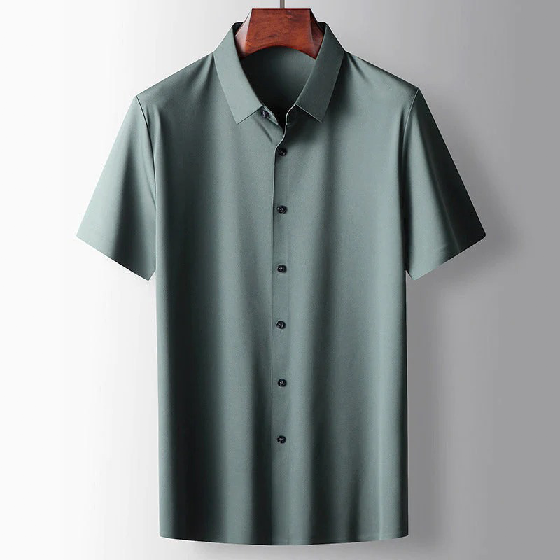 Kaeden | Elegant Silkepolo | Herre3