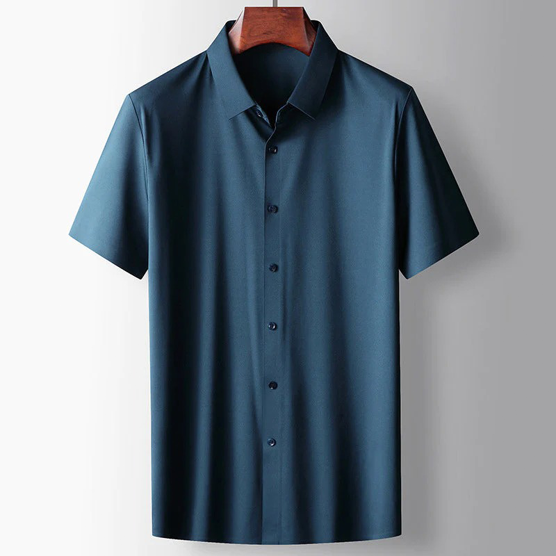 Kaeden | Elegant Silkepolo | Herre6