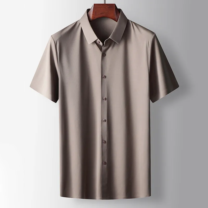 Kaeden | Elegant Silkepolo | Herre7