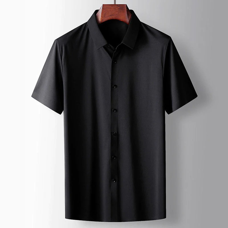 Kaeden | Elegant Silkepolo | Herre8
