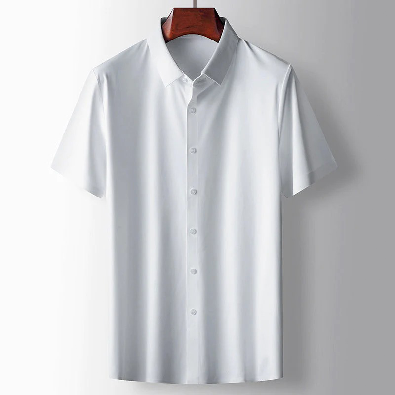 Kaeden | Elegant Silkepolo | Herre9