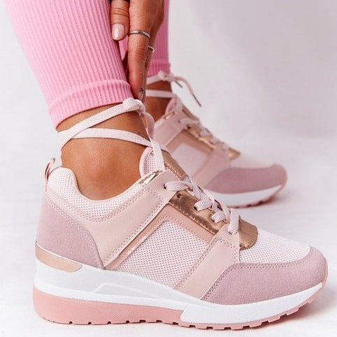 Kehlani | Orthopädische Komfortschuhe | Damen10