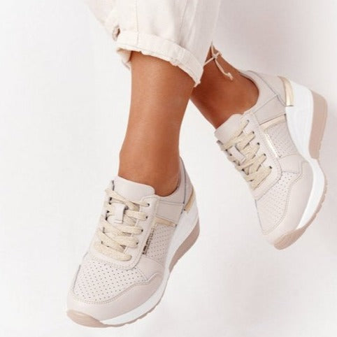 Kehlani | Orthopädische Komfortschuhe | Damen4