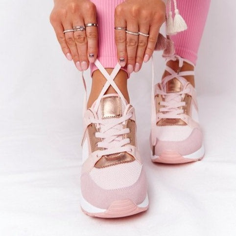 Kehlani | Orthopädische Komfortschuhe | Damen6