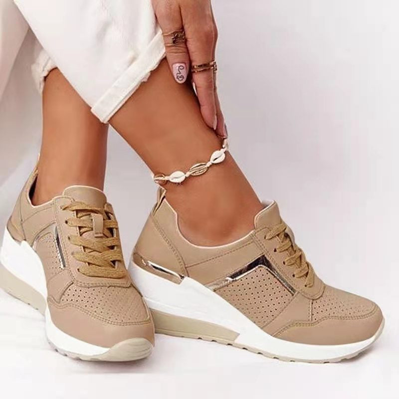 Kehlani | Orthopädische Komfortschuhe | Damen8