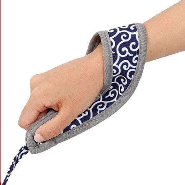 KittyComfort | Ausbruchsicheres Katzen-Geschirr-Set7