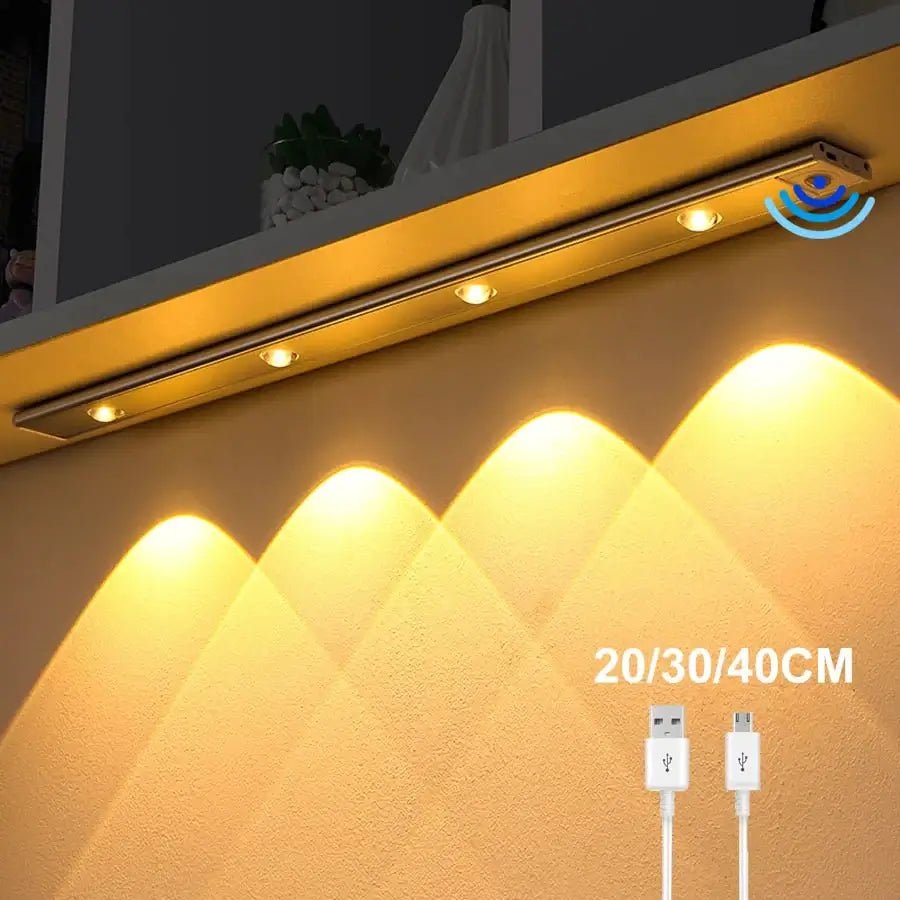 Lites | Bevægelsessensor LED-lys2