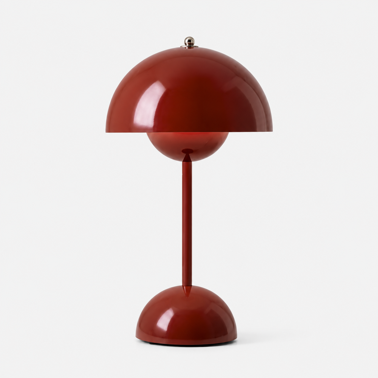 Lumiora - Bordlampe Med Touch Funktion Nuvenci.dk