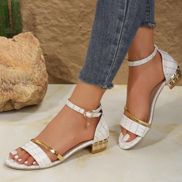 Malta | Ortopædiske Sandaler5