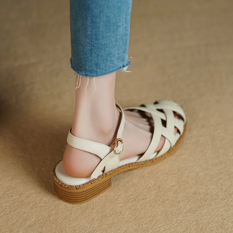 Mara | Damenschuhe 2024 Trend Sommerschuhe5