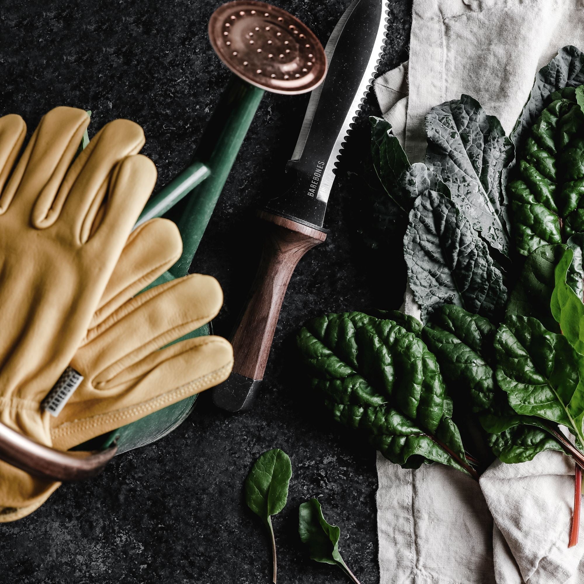 DigForce | Ruční nářadí – Multifunkční přesnost pro venkovní použití