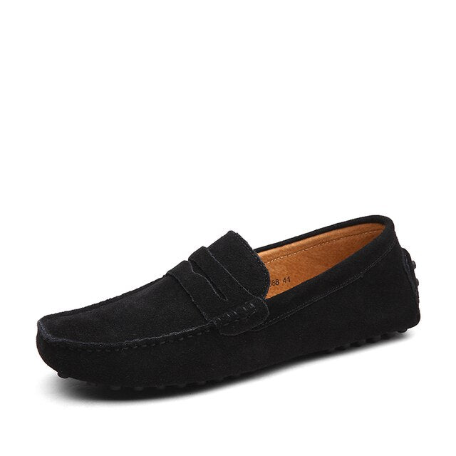 Variant image for Lumière | Herre Sandaler – Elegant Sommerkomfort for Moderne Mænd-8