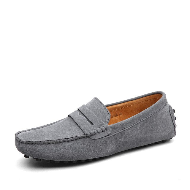Lumière | Herre Sandaler – Elegant Sommerkomfort for Moderne Mænd-5
