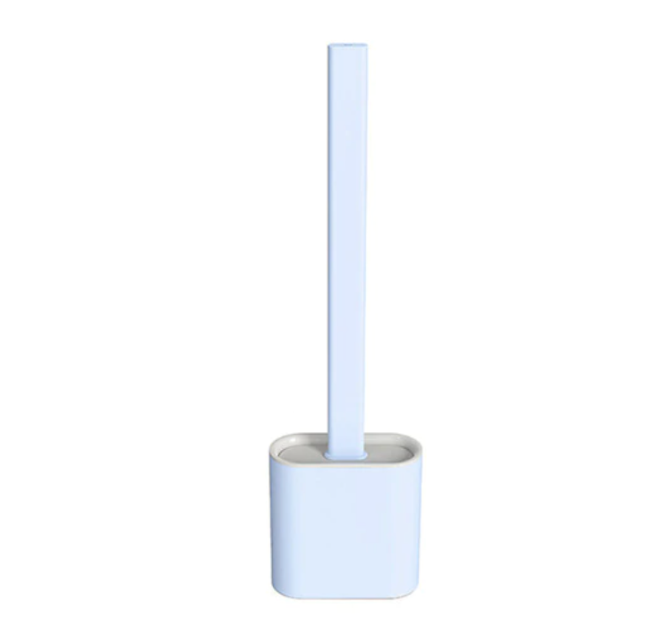 Éclat | Toiletbørste Silikone – Elegant Innovativ Rengøring-5
