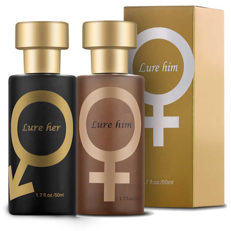 MagnoScent | Pheromon Parfume til uimodståelig tiltrækning